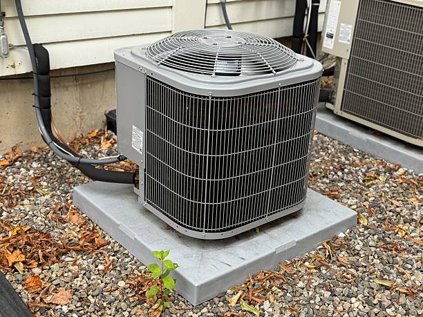 24/7 Emergency Hvac experts in Brighton, IL